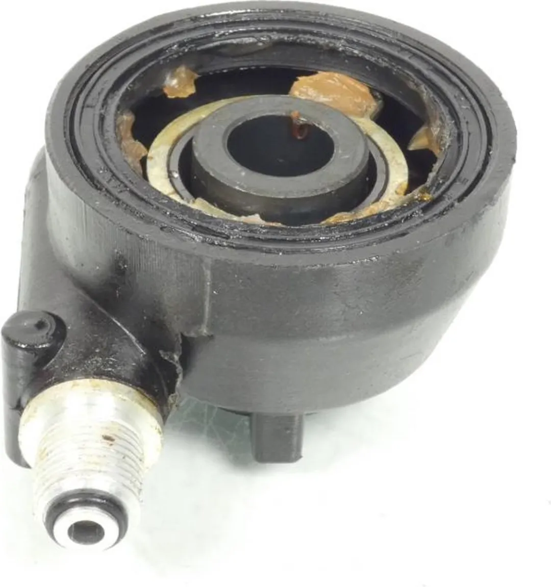 Peugeot 50 Tweet Entraîneur Teller 8902028 - Ø12mm