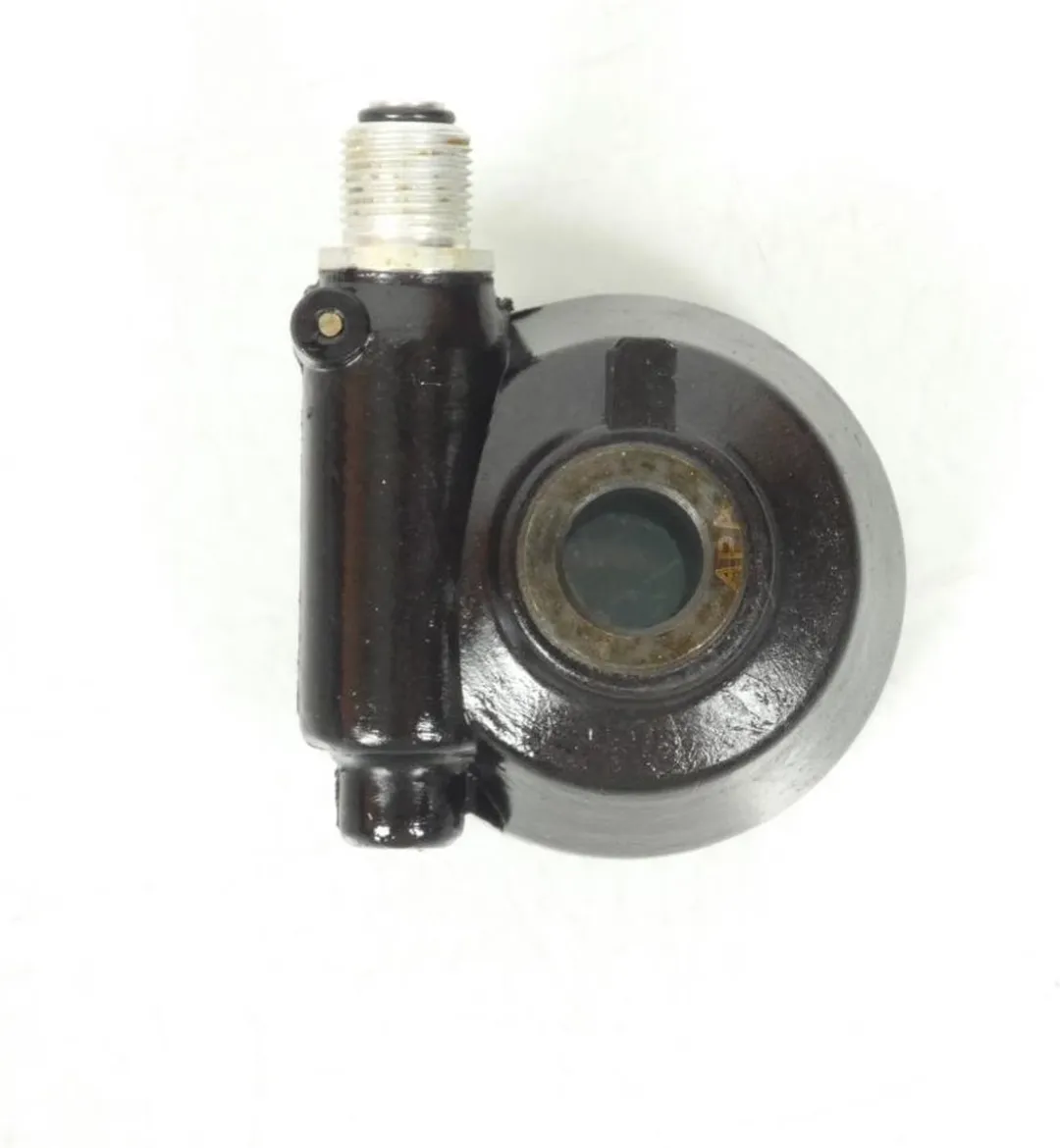 Peugeot 50 Tweet Entraîneur Teller 8902028 - Ø12mm