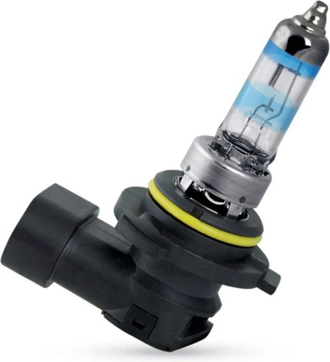 Philips X-tremeVision G-force HB4 9006XVGB1 Halogeenlamp - Wit