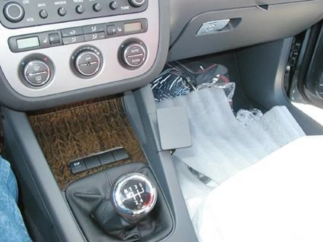 Brodit ProClip VW Jetta 2006-2010 Houder