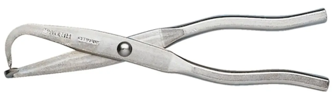 Würth Remveertang Personenauto's 215mm