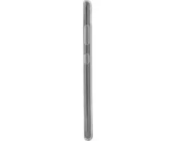 Azuri Hoesje Samsung Galaxy A71 A715F76481201 - Transparant