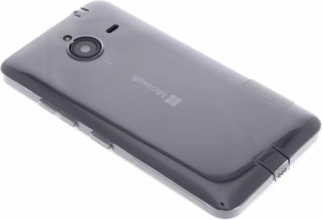 Nillkin Nature TPU Hoesje