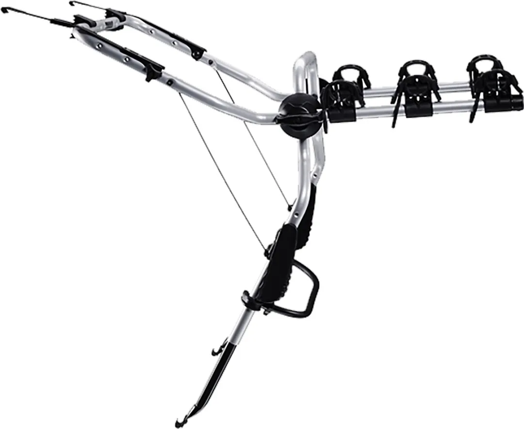 Thule ClipOn 910401 Fietsendrager - 1 Fiets - Aluminum