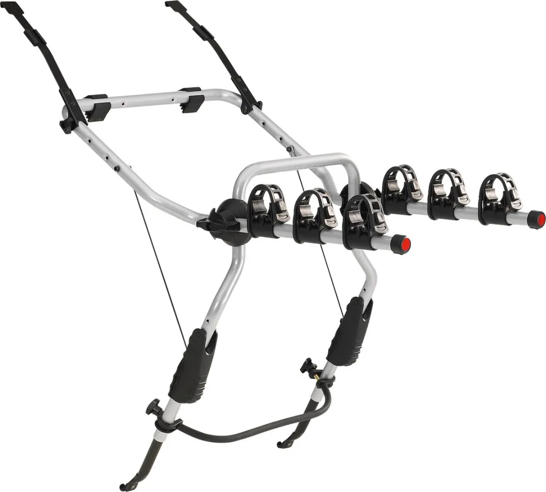 Thule ClipOn 910401 Fietsendrager - 1 Fiets - Aluminum