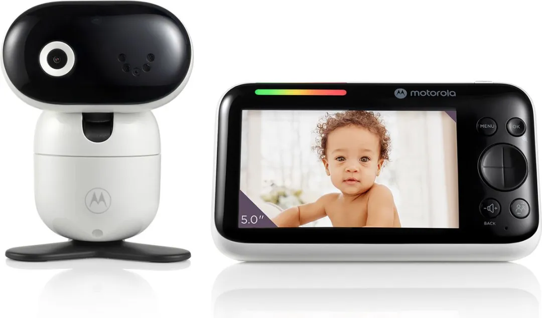 Motorola PIP1510 Videobabyfoon 2.4 GHz