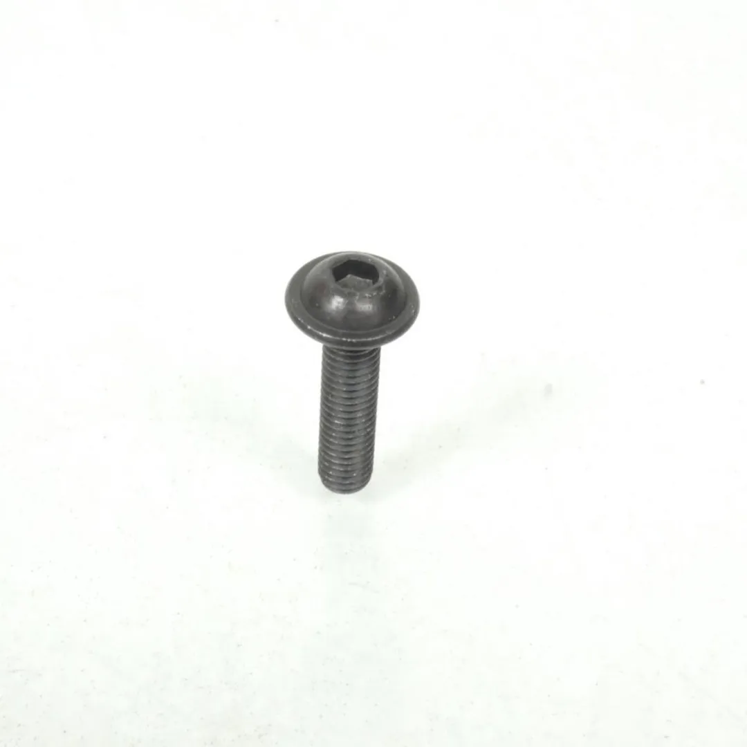 Peugeot Vis Torx M6x1.00 L25mm