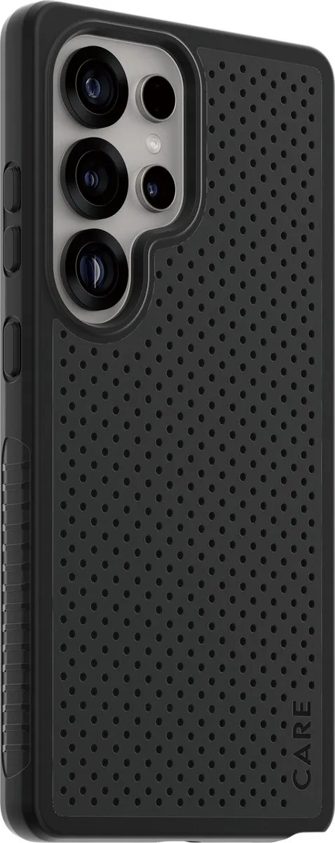 PanzerGlass Hoesje Samsung Galaxy S25 Ultra