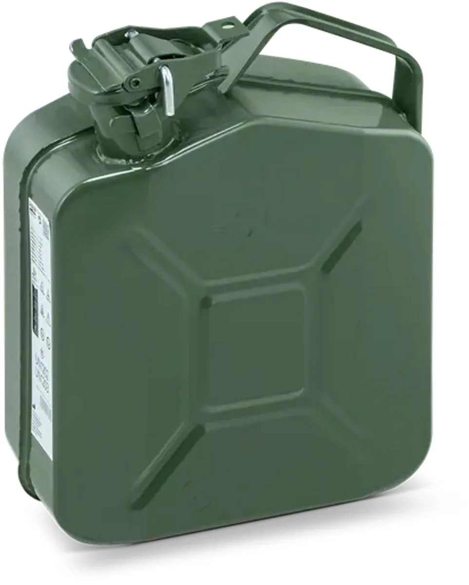 HBM Jerrycan 5L