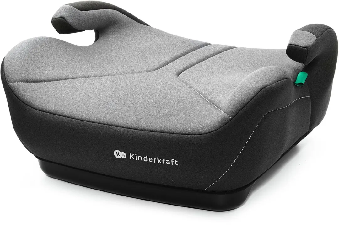 KinderKraft I-BOOST 2 i-Size Autostoel Booster 125-150cm