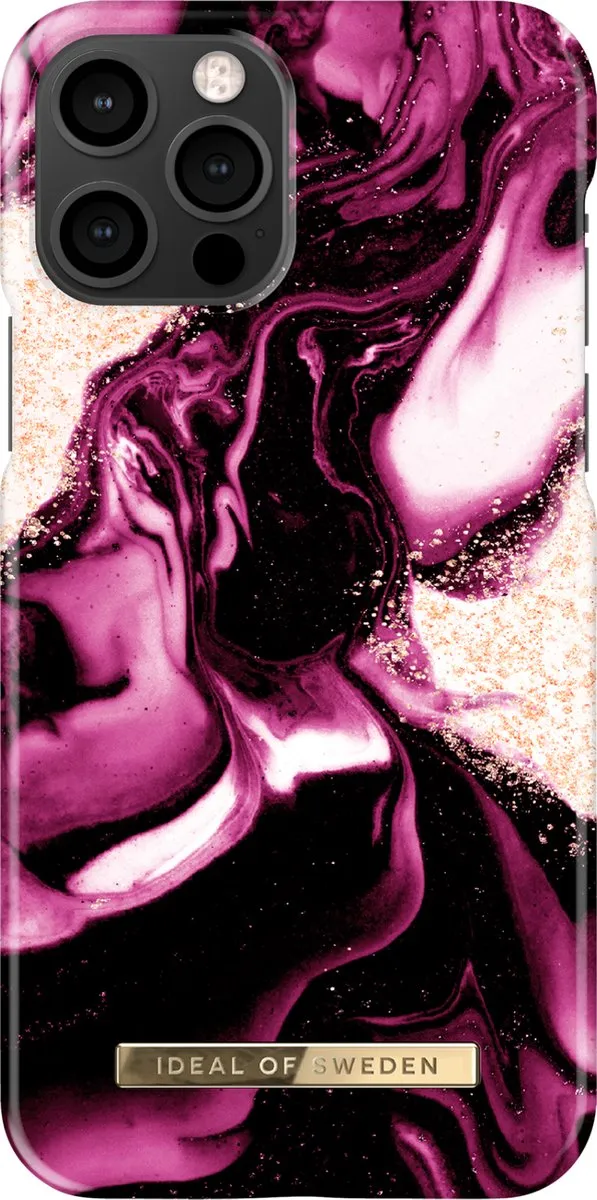 iDeal of Sweden iPhone 14/13 Backcover