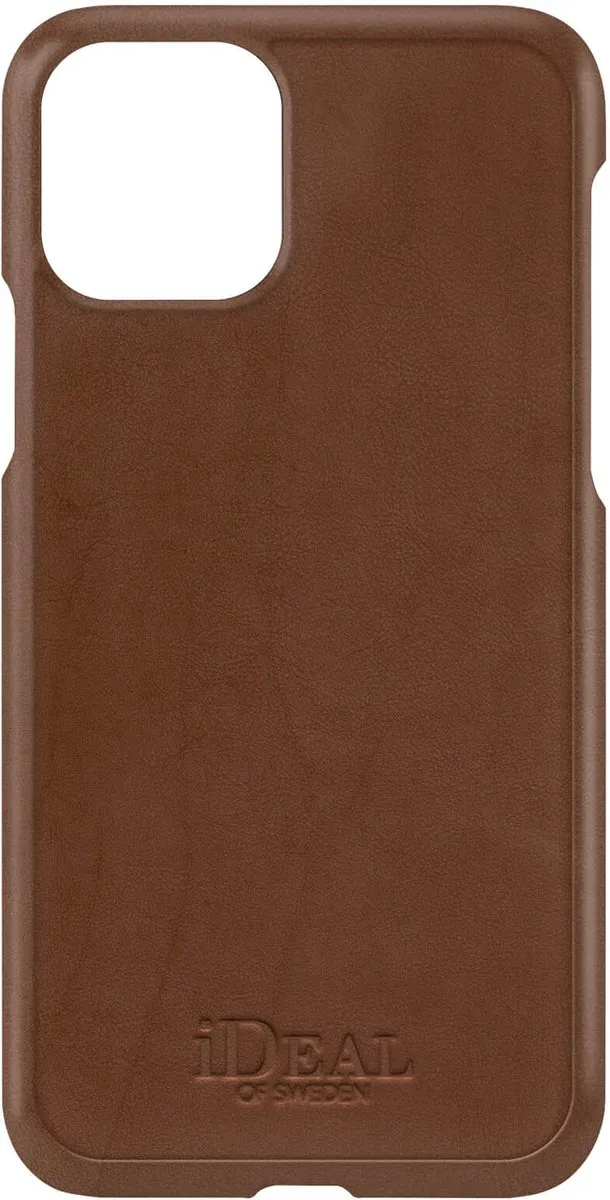 iDeal of Sweden Fashion Case Como iPhone 11 Pro Max/XS Max - Bruin - afbeelding 2 van 6