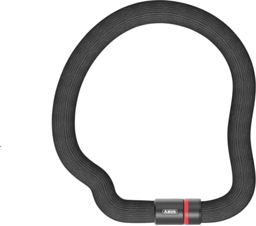ABUS Kettingslot 110cm Flex