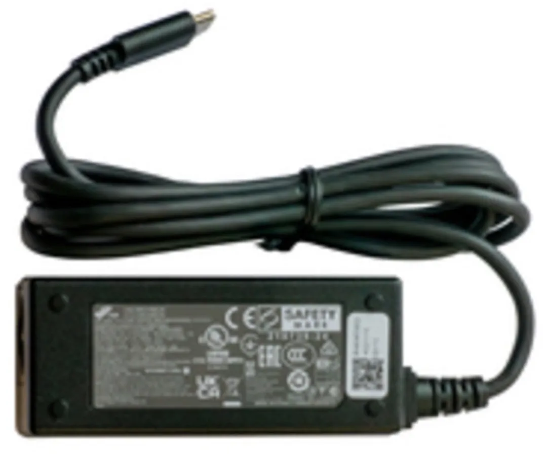 Zebra PWR-BGA24V150W1WW Voedingsadapter 150W - Zwart