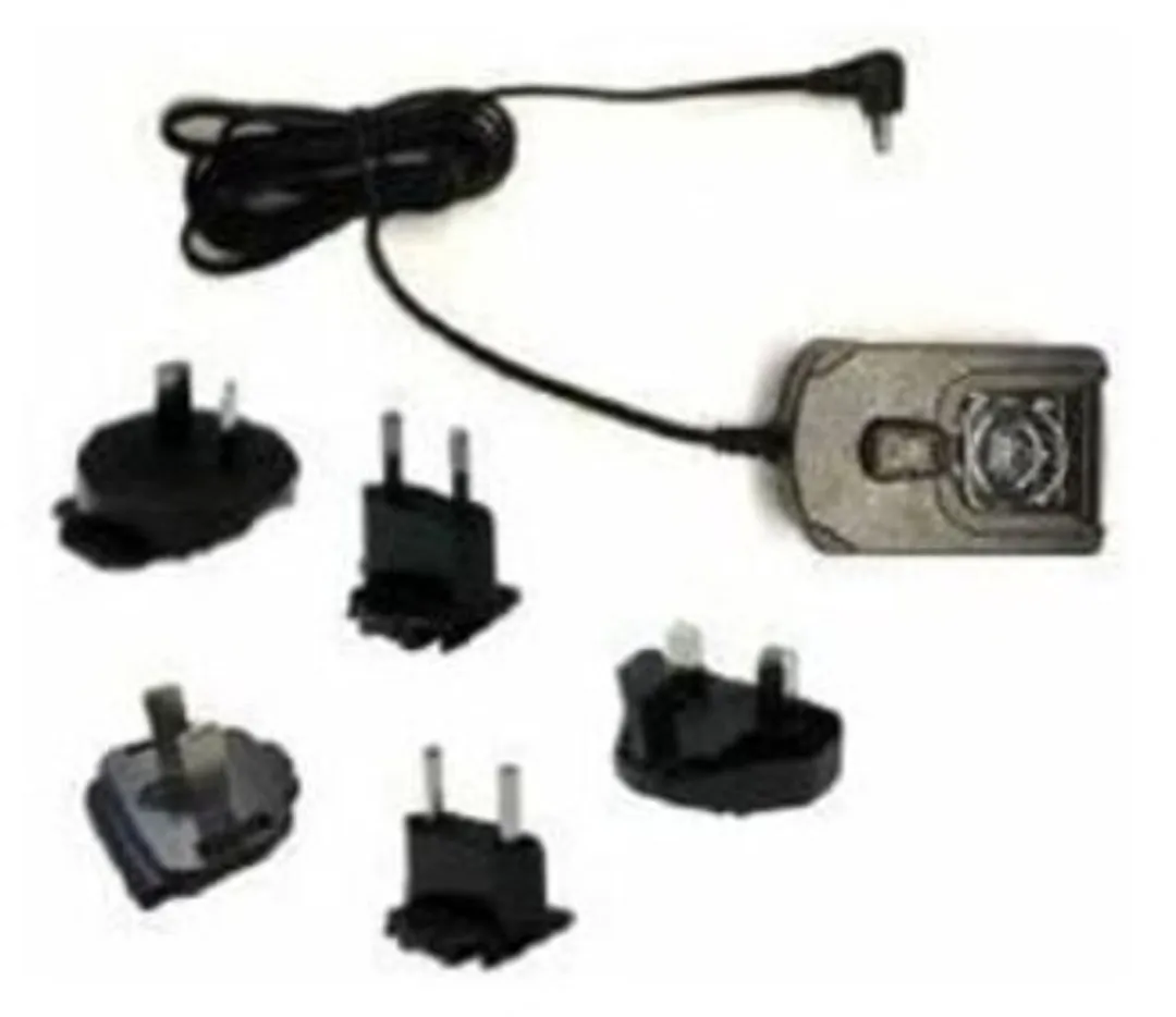 Zebra PWR-BGA24V150W1WW Voedingsadapter 150W - Zwart