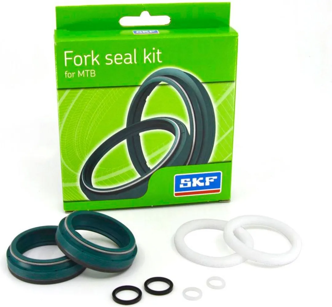 SKF Fox 38 Vorkkeerringset