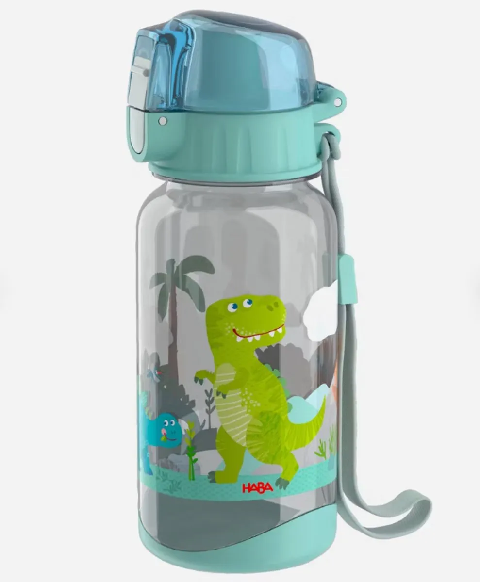 Haba drinkfles/schoolbeker boerderij - 400 ml