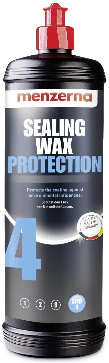 Menzerna Sealing Wax Protection 1L