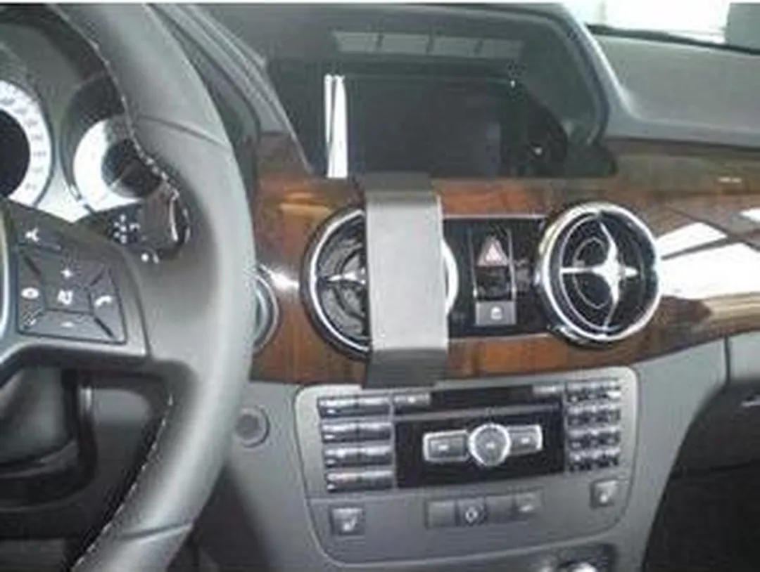 Brodit ProClip 854825 Mercedes GLK Center Mount