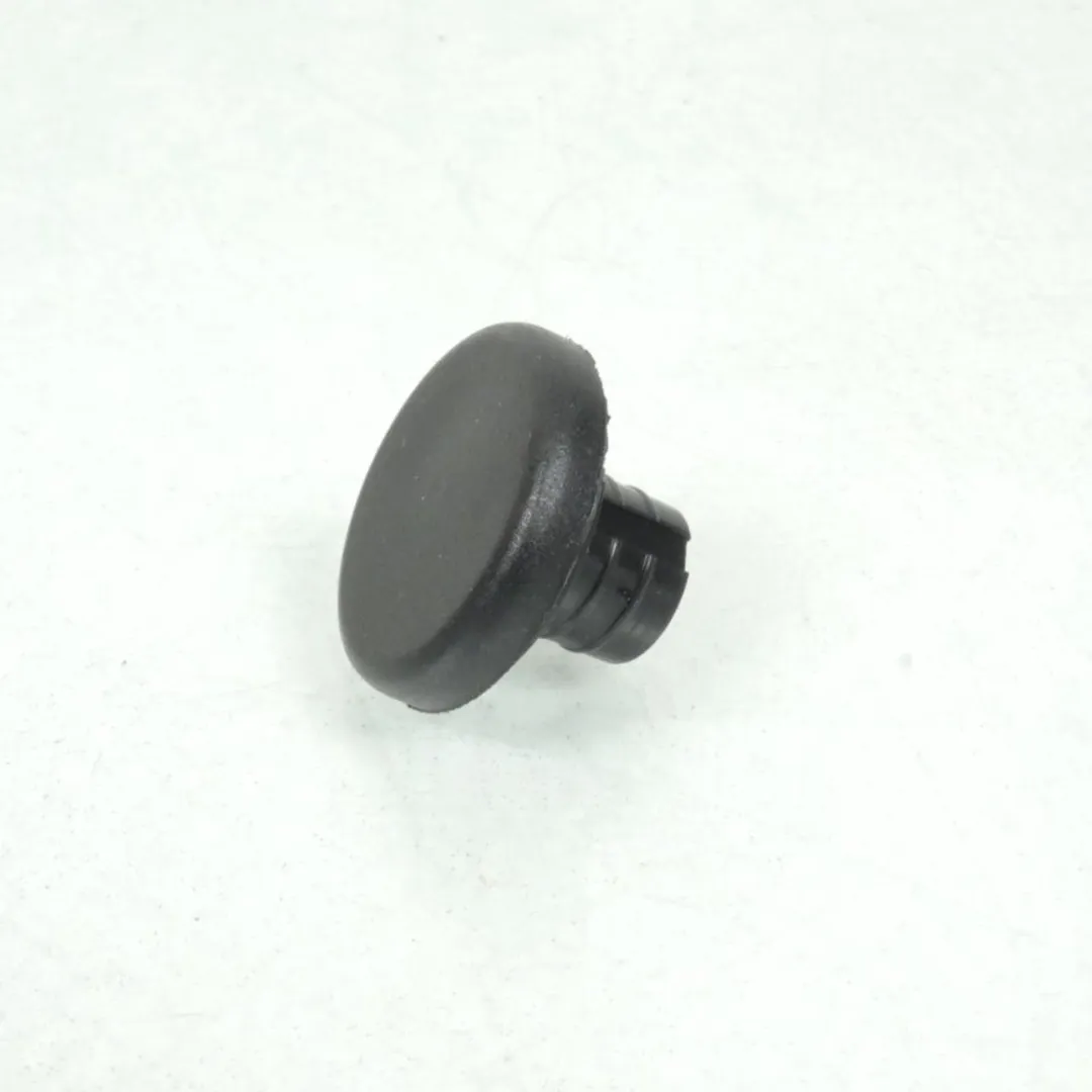 Peugeot 50 XP6 O-ring Voorvork - Zwart