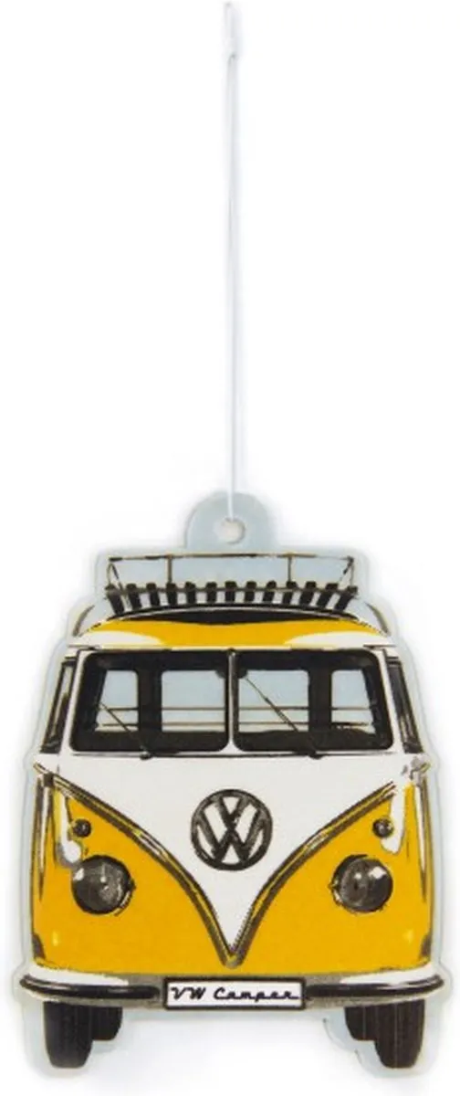Volkswagen T1 bus airfreshner