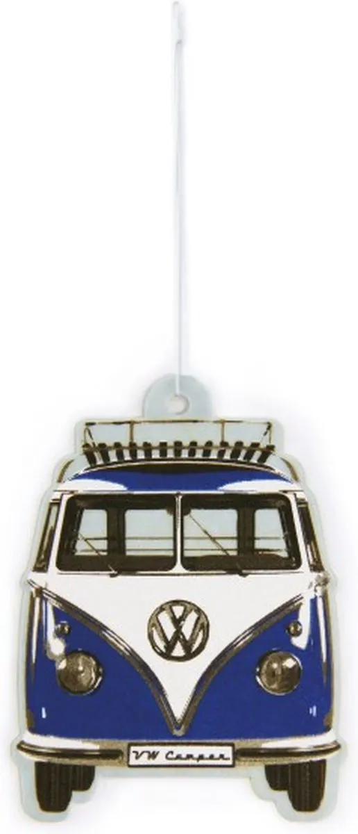 Volkswagen T1 bus airfreshner