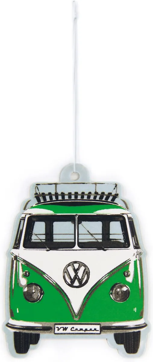 Volkswagen T1 bus airfreshner