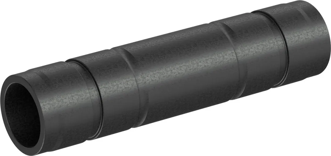 Thule Fastride & Topride Thru-Axle Adapter 20x110mm - 568100 - Zwart