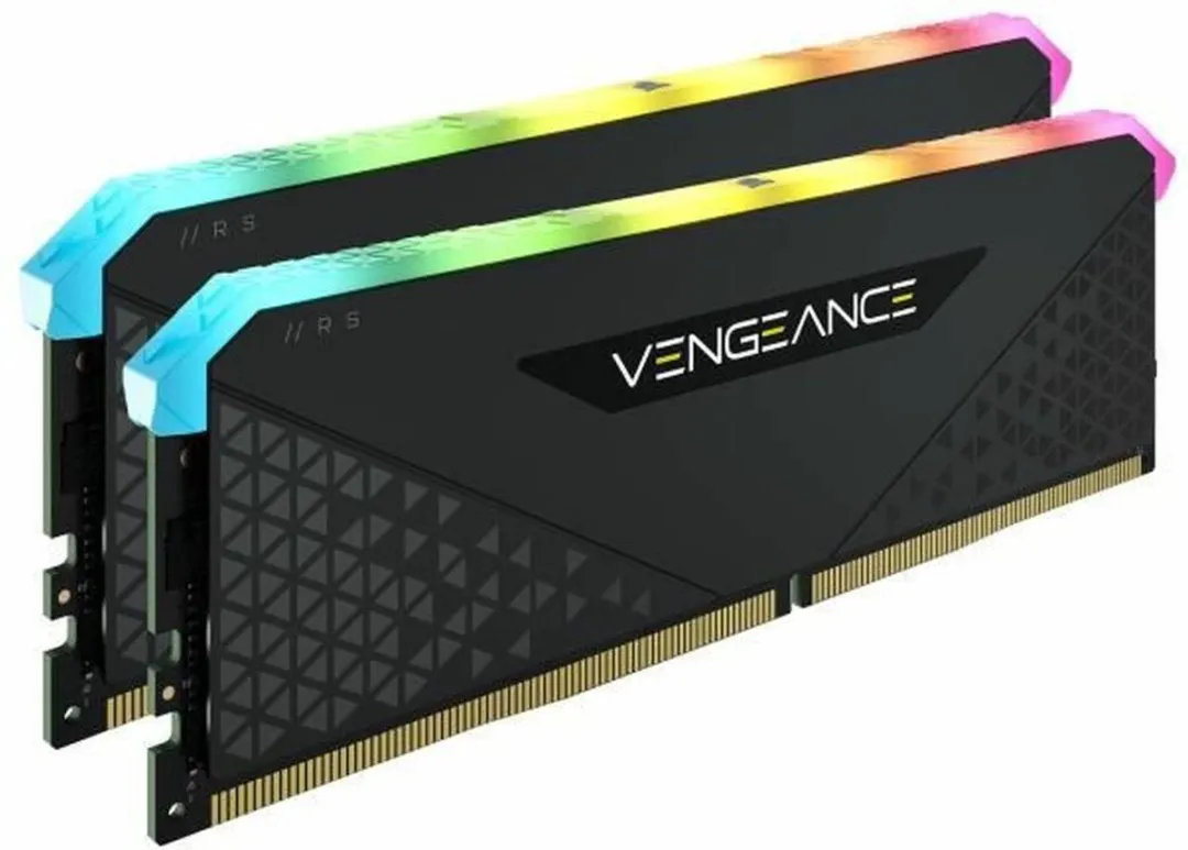 Corsair Vengeance LPX CMG32GX4M2E3200C16 RAM - 32GB