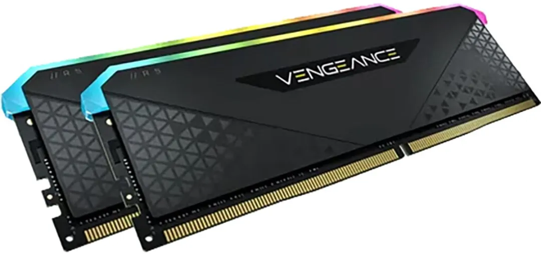 Corsair Vengeance LPX CMG32GX4M2E3200C16 RAM - 32GB