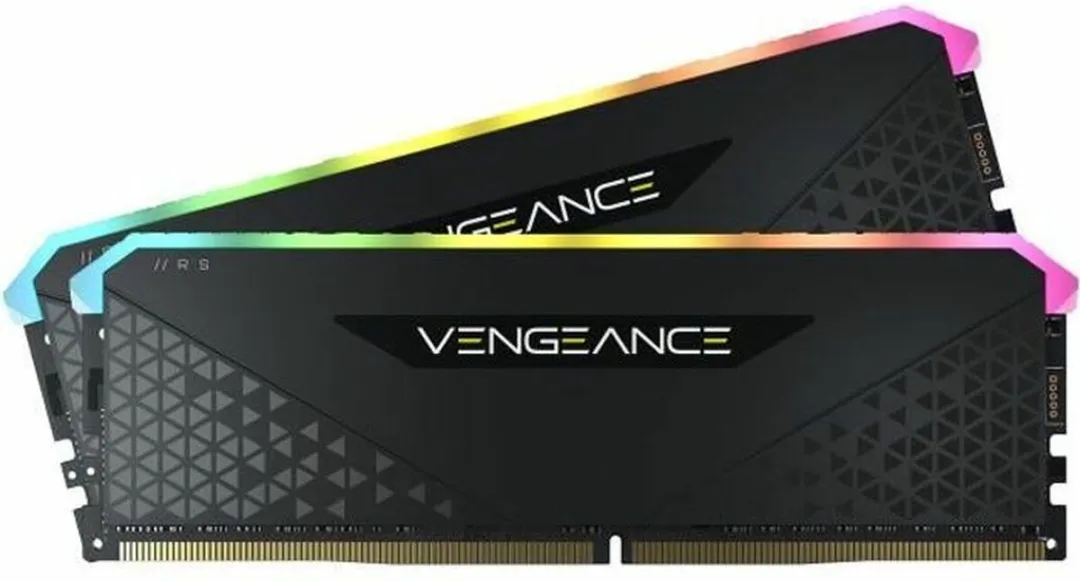 Corsair Vengeance LPX CMG32GX4M2E3200C16 RAM - 32GB