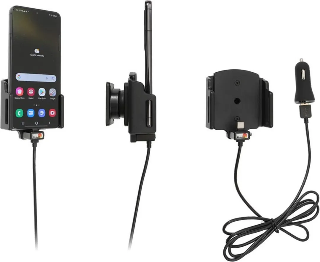 Brodit Houder Samsung Galaxy S22 721298