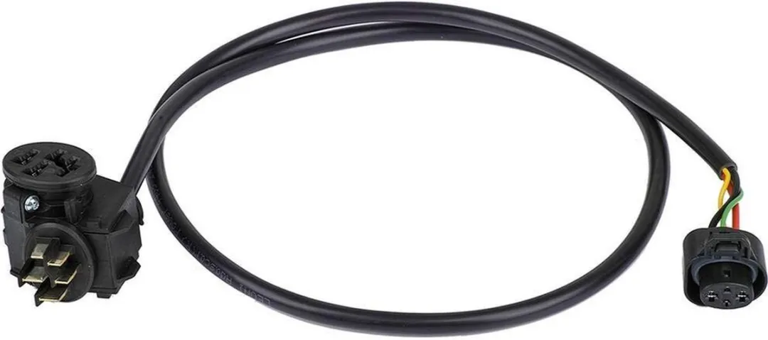 Bosch Accu Kabel 820mm PowerPack - Zwart