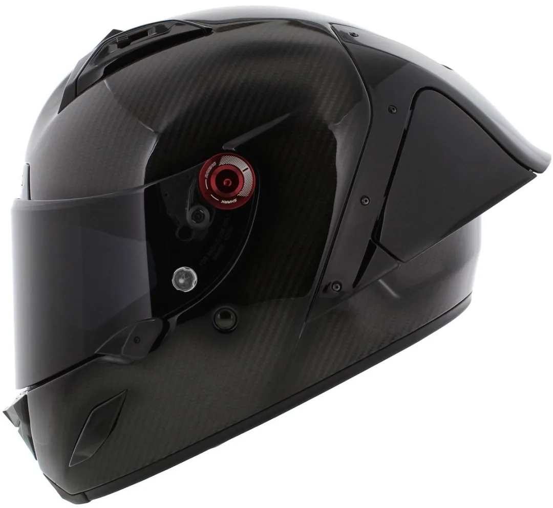 Shark Aeron-GP Full Carbon Helm - XL - Carbon