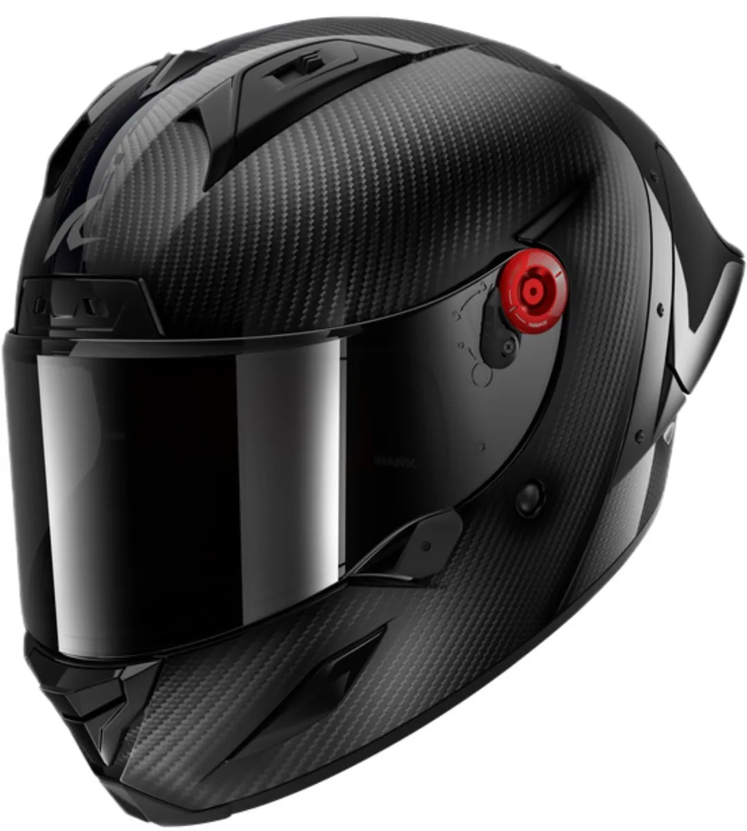 Shark Aeron-GP Full Carbon Helm