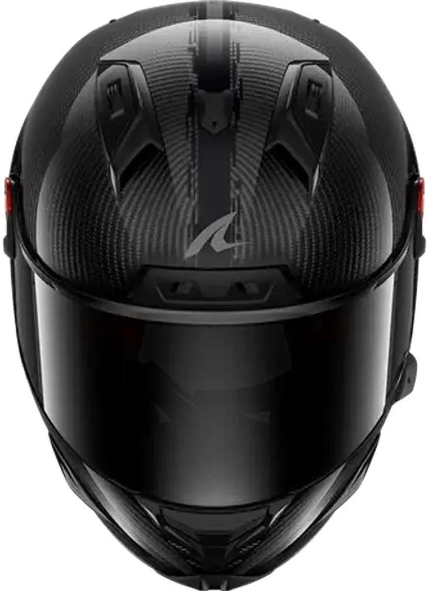 Shark Aeron-GP Full Carbon Helm - XL - Carbon
