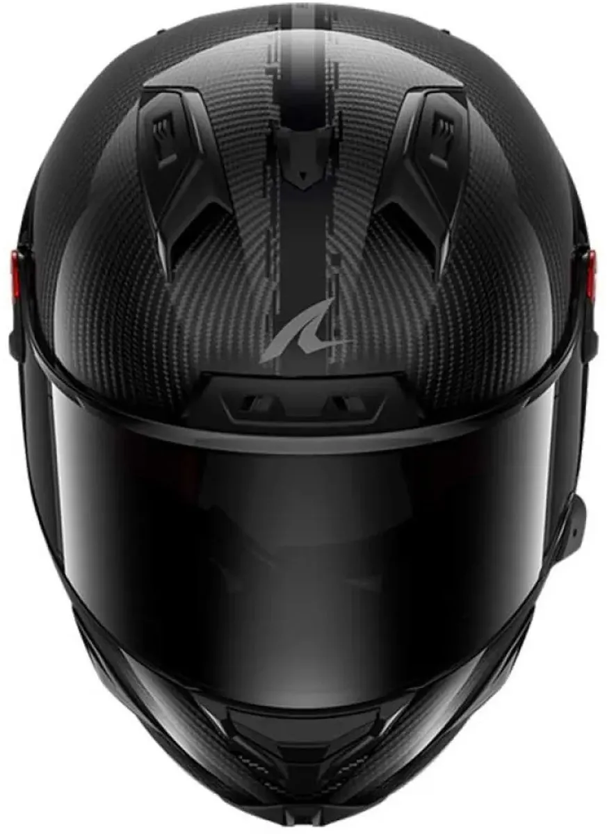Shark Aeron-GP Full Carbon Helm - XL - Carbon