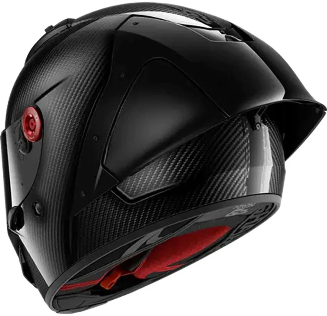 Shark Aeron-GP Full Carbon Helm - XL - Carbon
