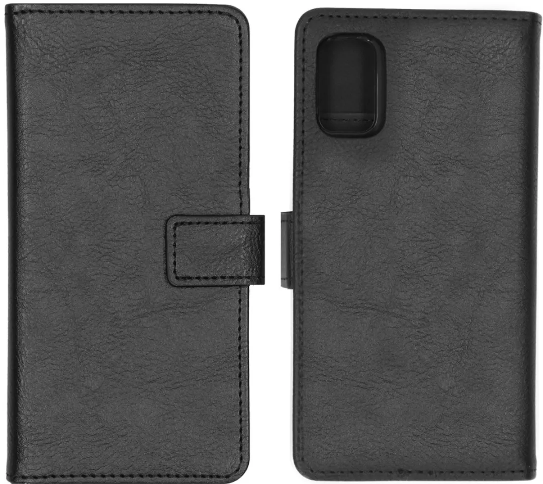 Imoshion Hoesje Samsung Galaxy A41