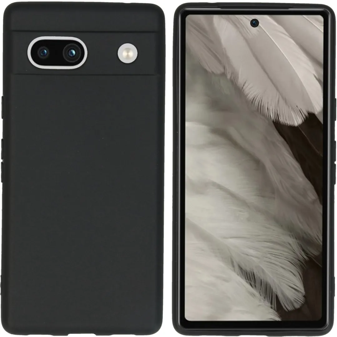Imoshion Hoesje Google Pixel 7A