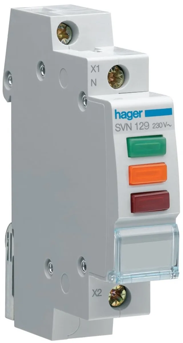 Hager SVN129 LED Module