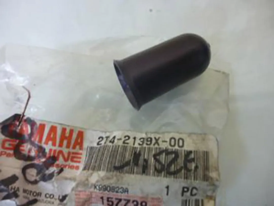 Yamaha 80 Riva Origineel Plastic