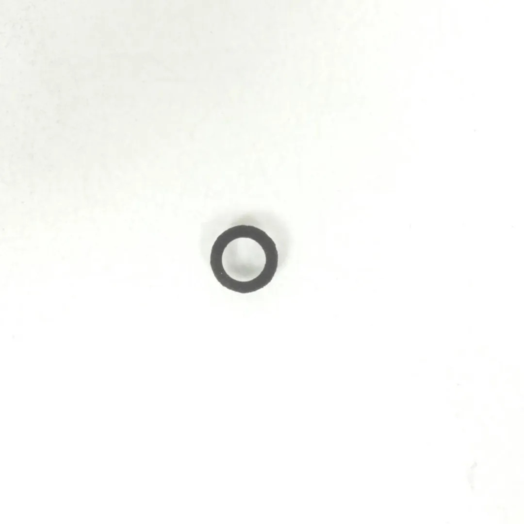 Peugeot E-Vivacity 2012 Rubberen Remblok 10x16x1.8mm