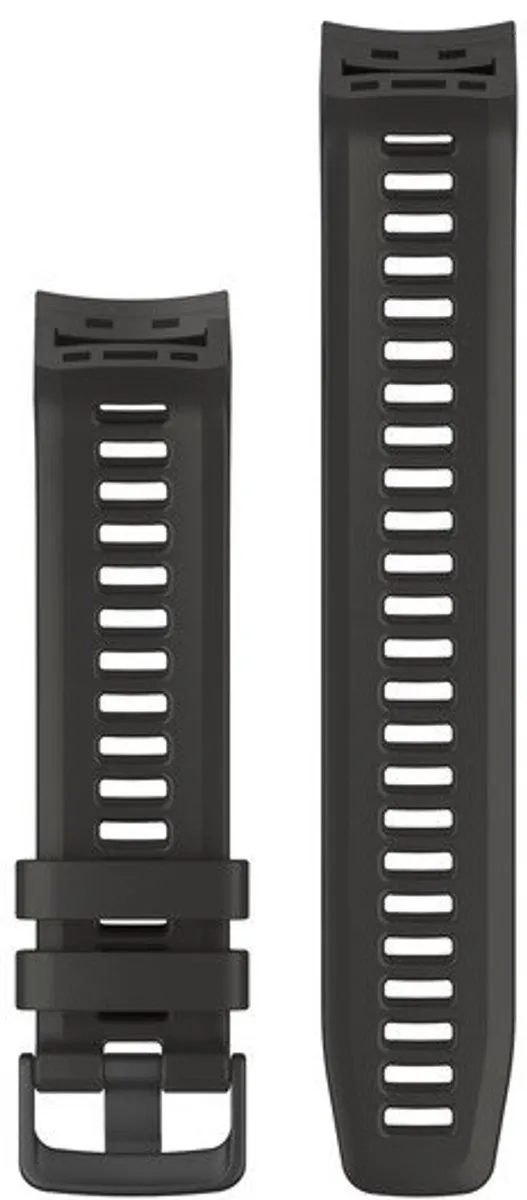 Garmin Instinct Tactical Edition Polsbandje 22mm - Grijs