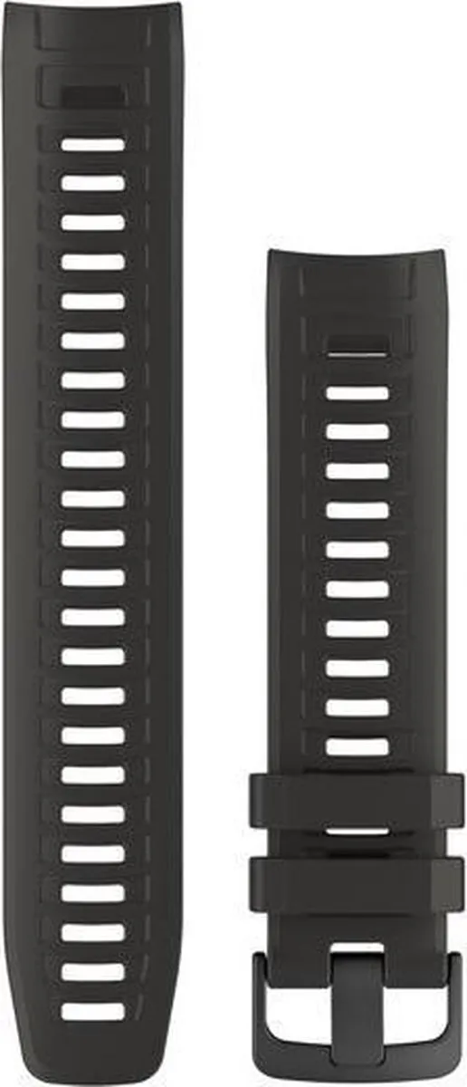 Garmin Instinct Tactical Edition Polsbandje 22mm