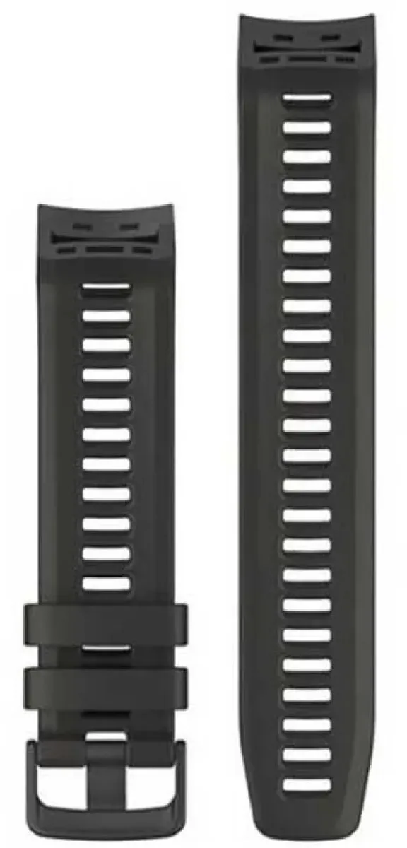 Garmin Instinct Tactical Edition Polsbandje 22mm - Grijs