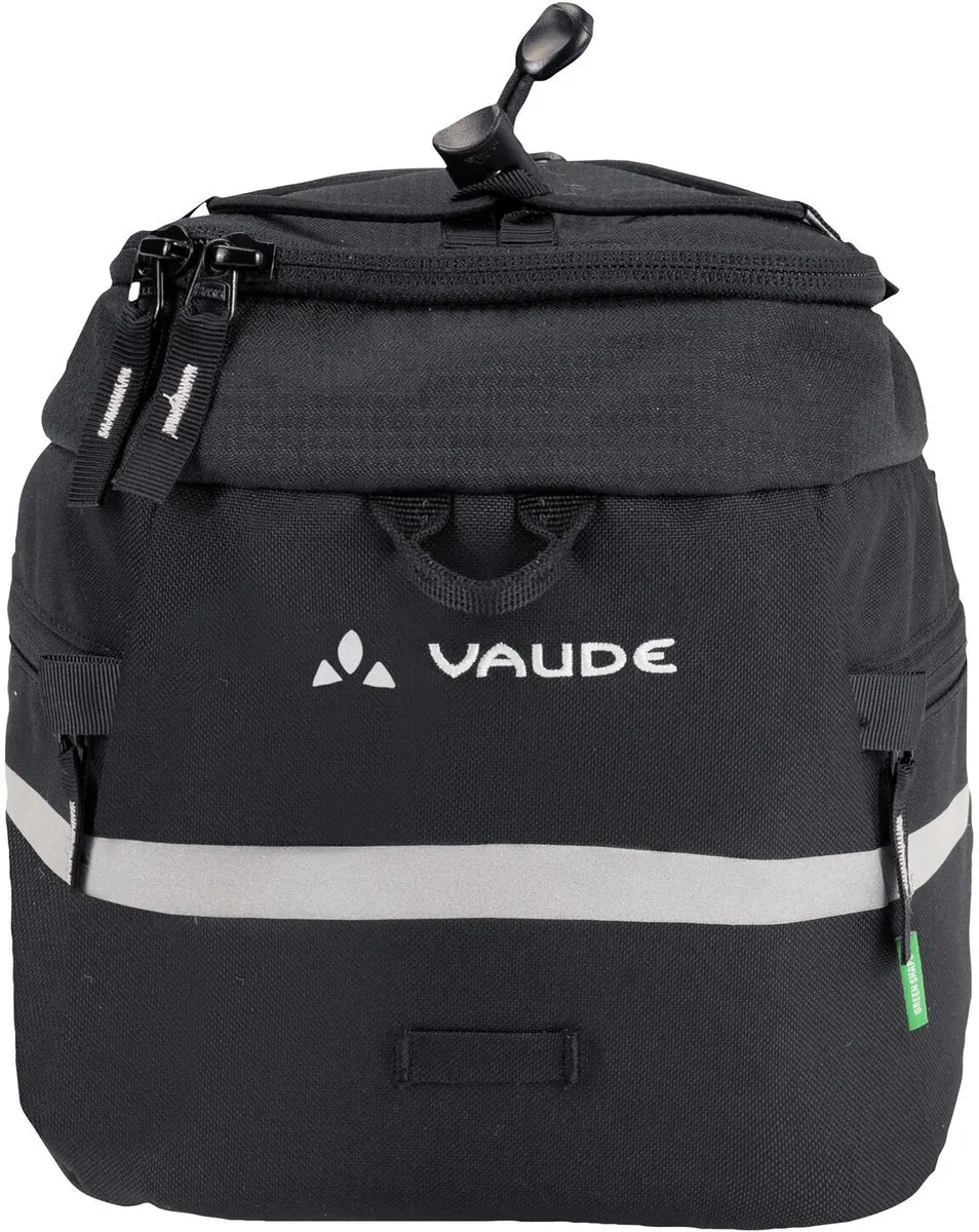 Vaude Silkroad M Fietstas - 7L - Zwart