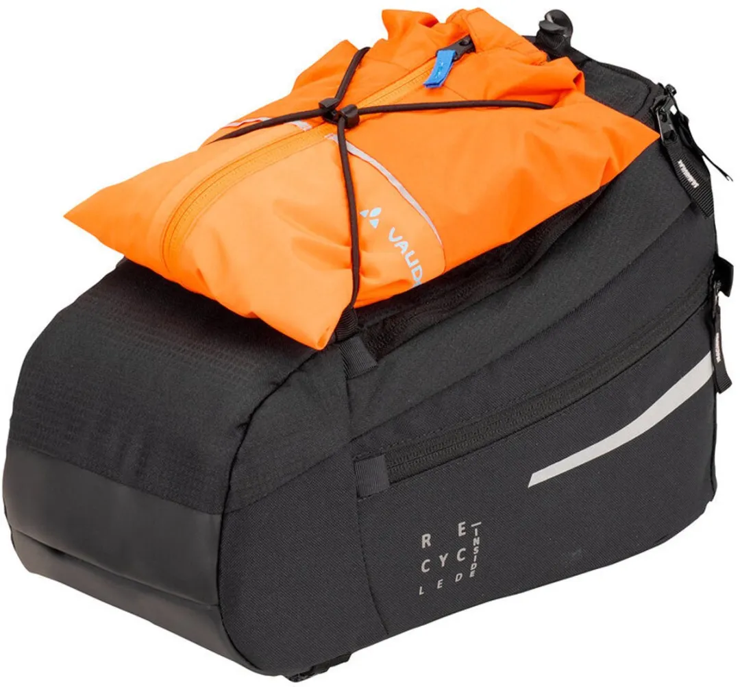 Vaude Silkroad M Fietstas - 7L - Zwart