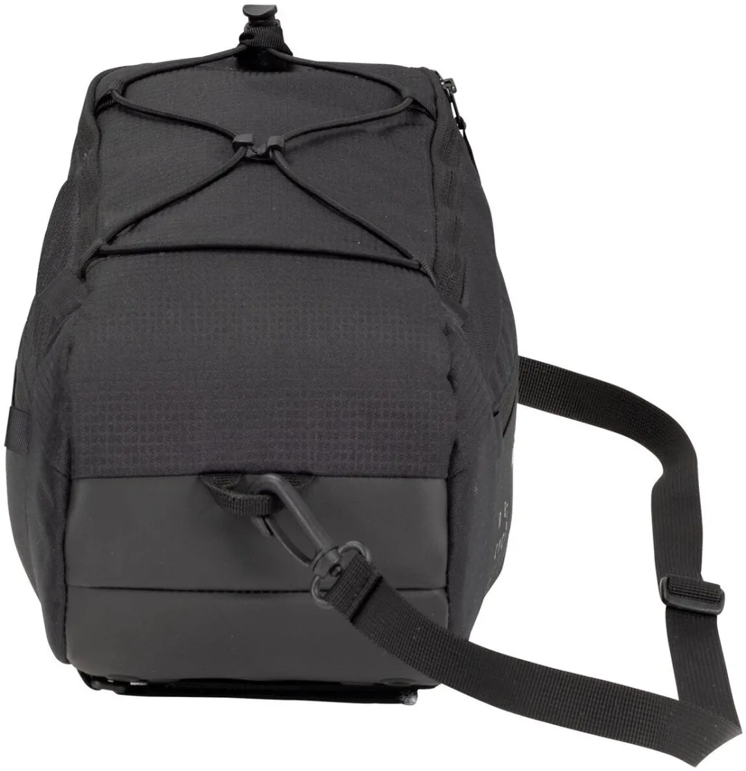 Vaude Silkroad M Fietstas - 7L - Zwart