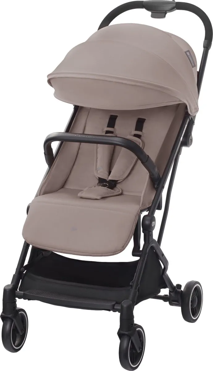 KinderKraft INDY2 Wandelwagen - 6.4 kg - Beige